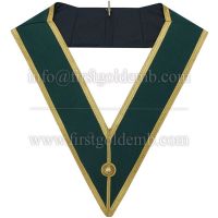 Grand Undress Collar