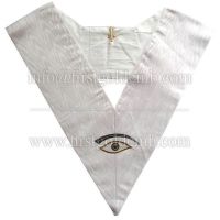 Masonic Memphis Misraim Collar - 28 Degree