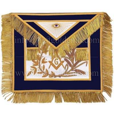 Master Mason Apron