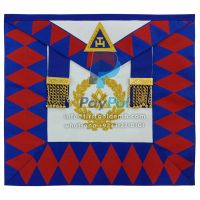 Supreme Grand Chapter Apron