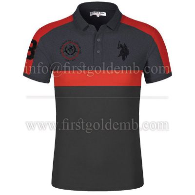 Polos Shirt