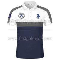 Polos Shirt