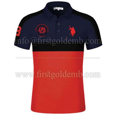 Polos Shirt