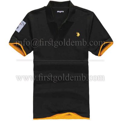 Polos Shirt