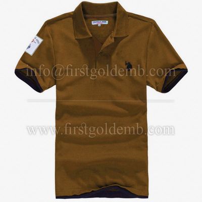 Polos Shirt