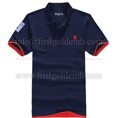 Polos Shirt