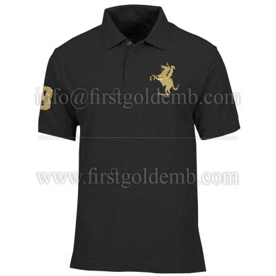 Polos Shirt