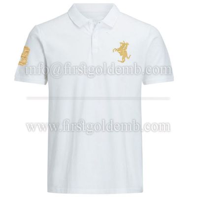 Polos Shirt