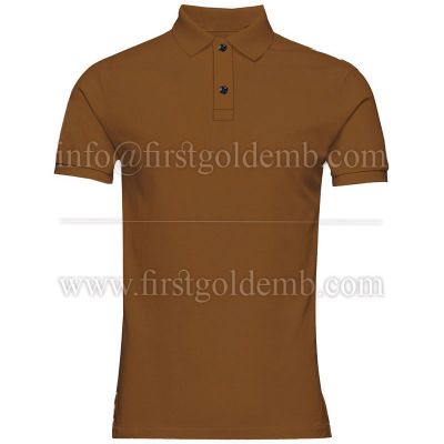 Polos Shirt