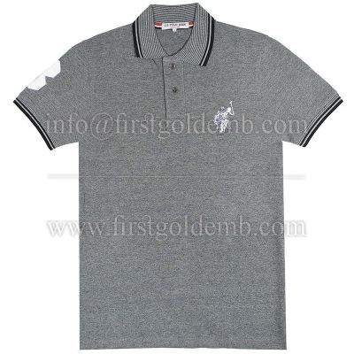 Polos Shirt