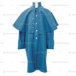 Civil War Great Coats