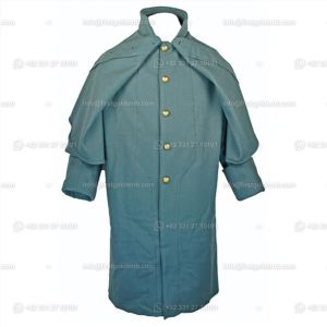 Civil war Great Coats