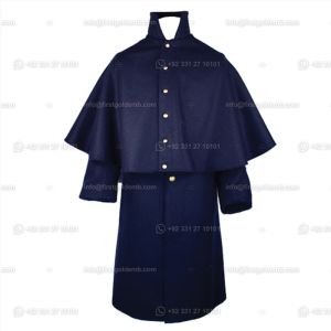 Civil war Great Coats
