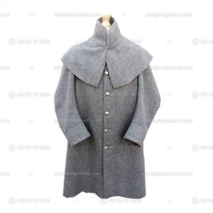 Civil war Great Coats