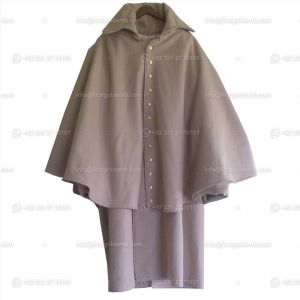 Civil war Great Coats