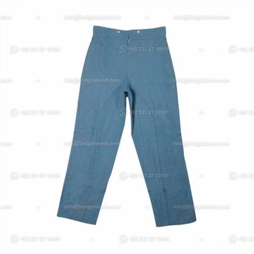Civil War Pants