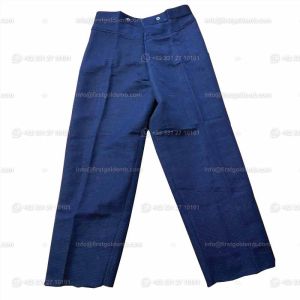 Civil War Pants