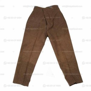 Civil War Pants