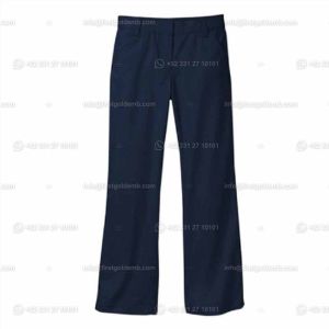 Civil War Pants