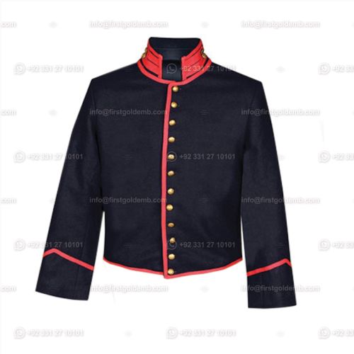 Union Shell Jackets