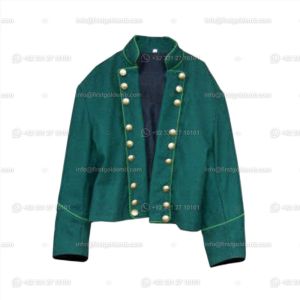 Union Shell Jackets