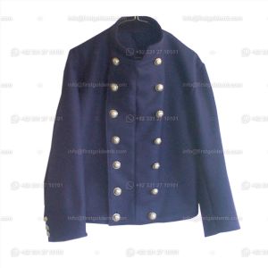 Union Shell Jackets