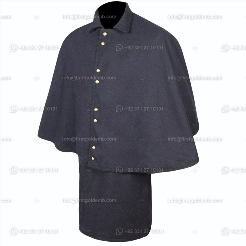 Cloak Coats