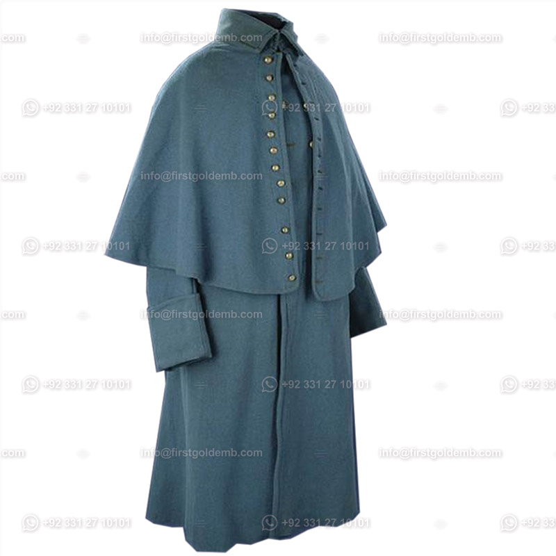 Cloak Coats