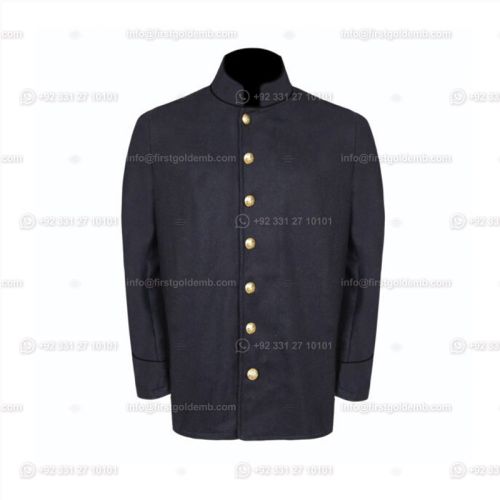 Union Sack Coats