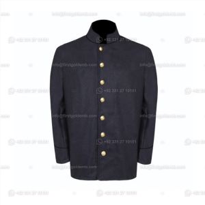Union Sack Coats