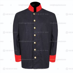 Union Sack Coats