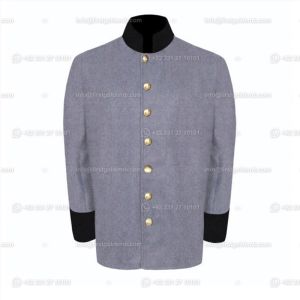 Union Sack Coats