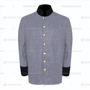 Confederate Sack Coats
