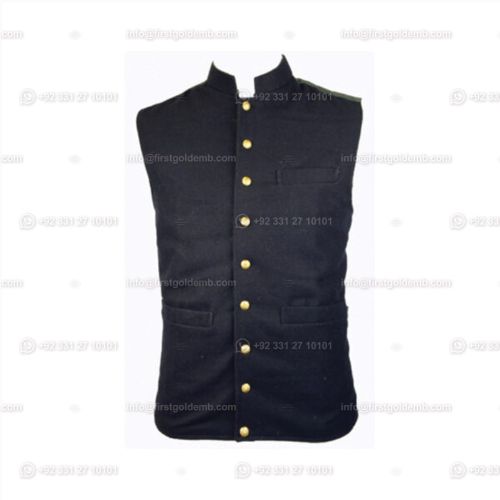 Civil war Vest