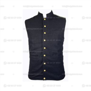 Civil war Vest