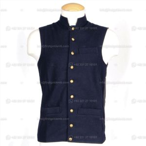 Civil war Vest
