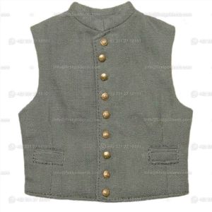 Civil war Vest