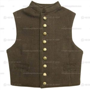 Civil war Vest