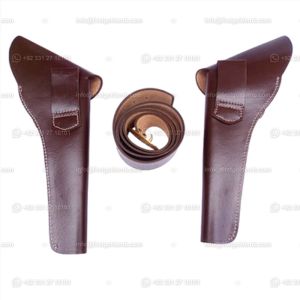 Civil War Leather Eqiupment
