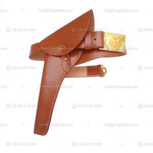 Civil War Leather Eqiupment