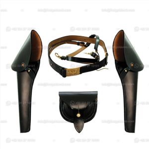 Civil War Leather Eqiupment
