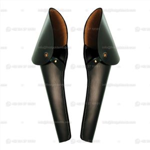 Civil War Leather Eqiupment