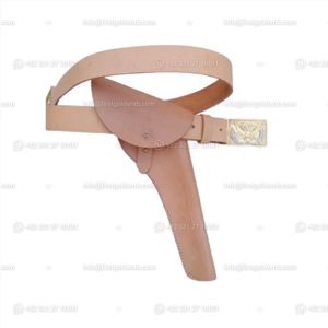 Civil War Leather Eqiupment
