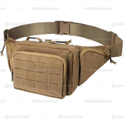 Pistol Bag