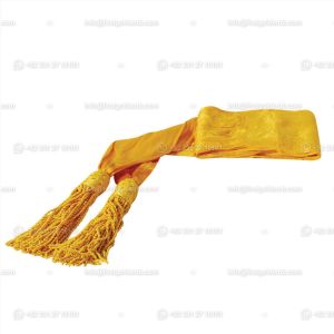 Sashes