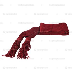 Sashes