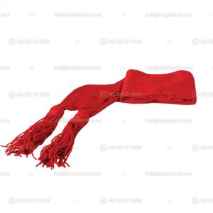 Sashes