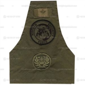 Military Police Brassards