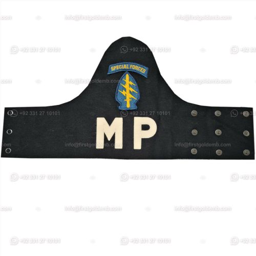 Special Force Brassards