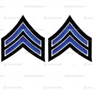 Uniform Chevron